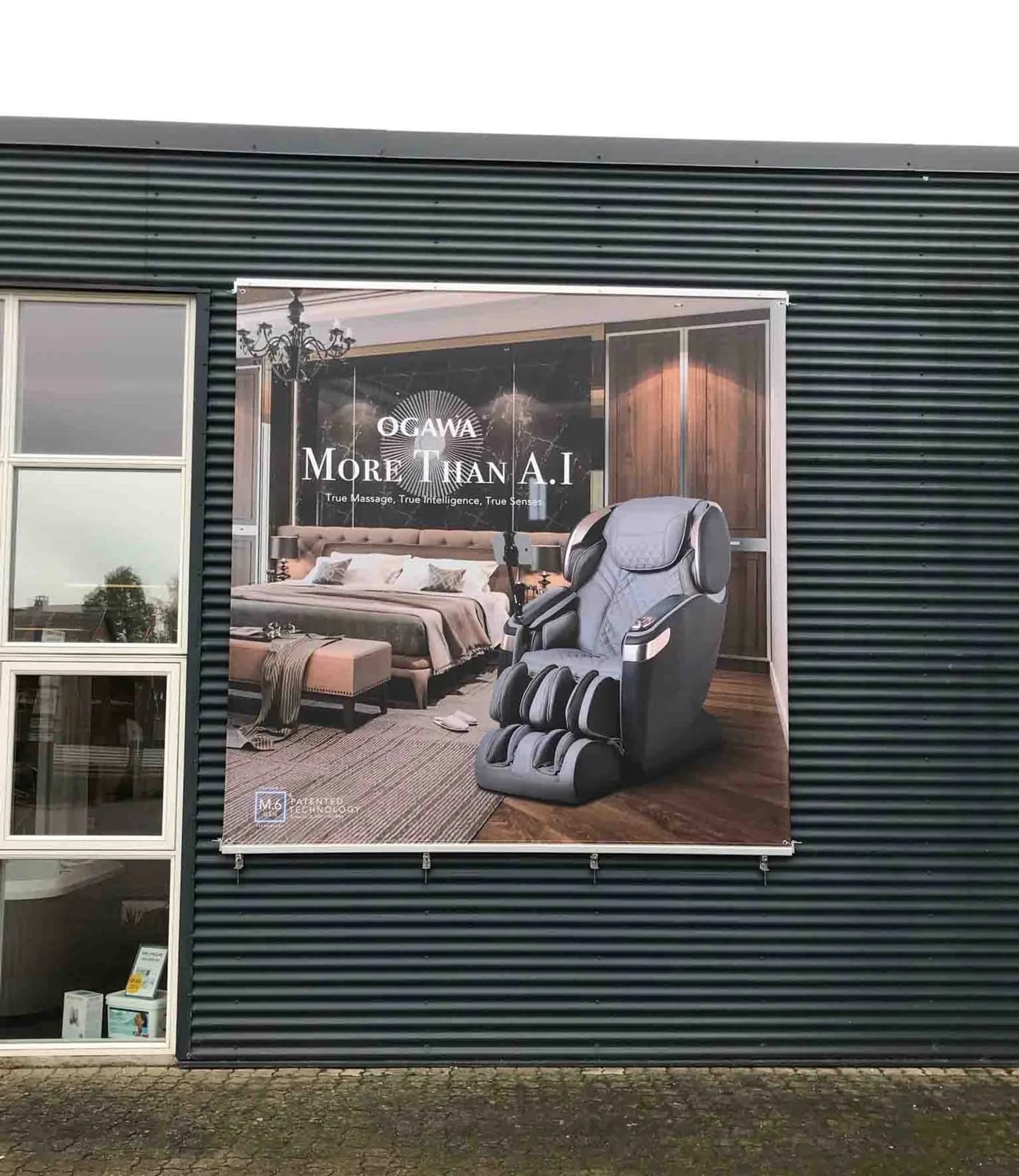 Reklamebannere