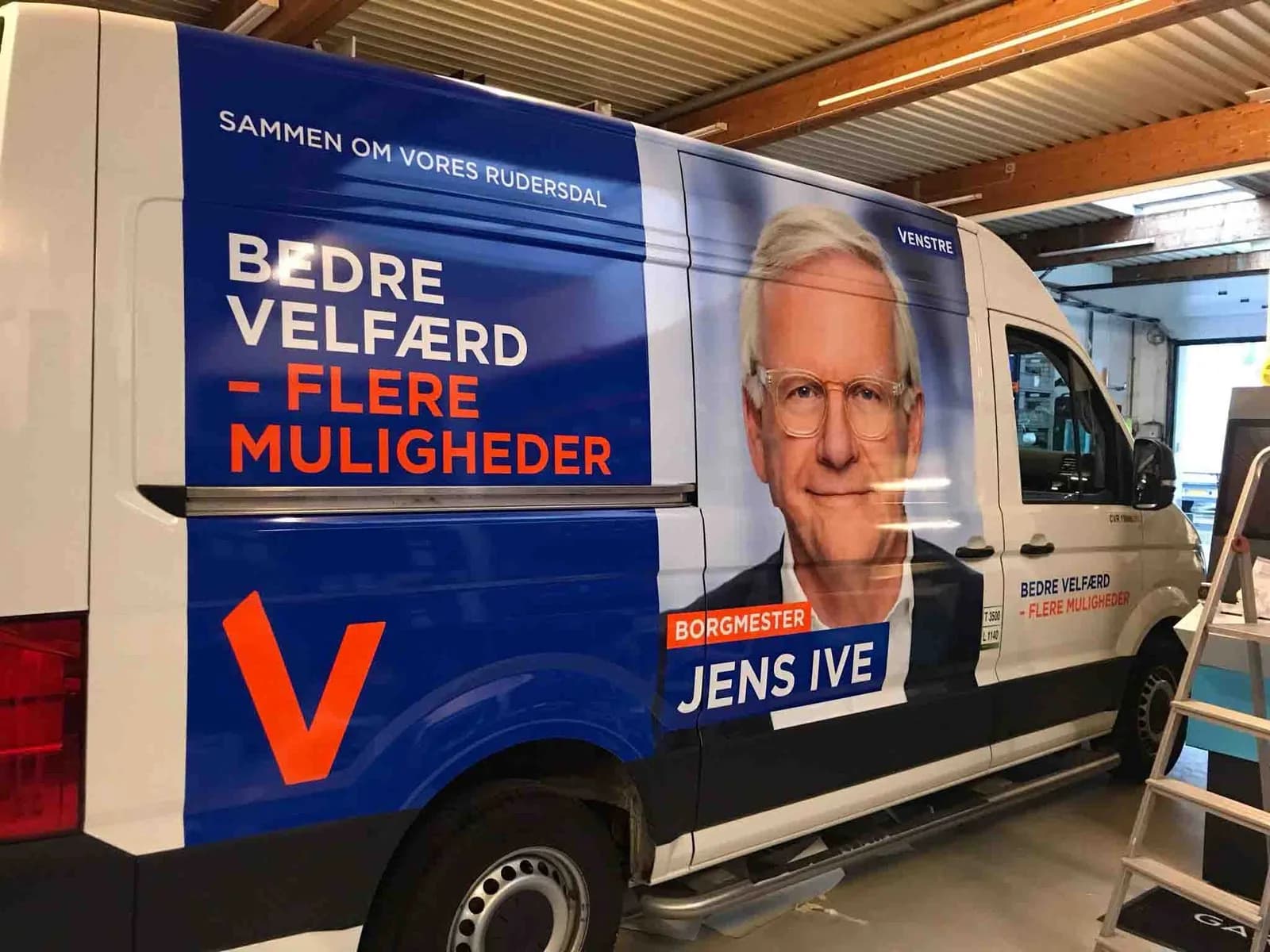 Bildekoration